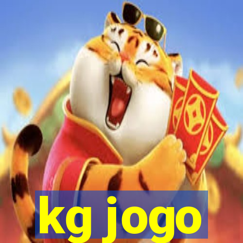 kg jogo